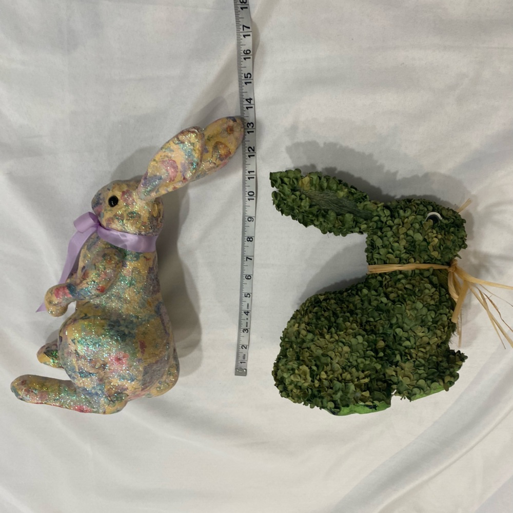Easter Decor - Picture 3 of 3